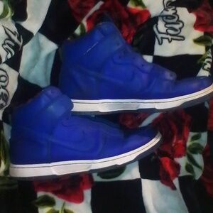 Dunk Ultra 'Rain Jacket sz 10.5